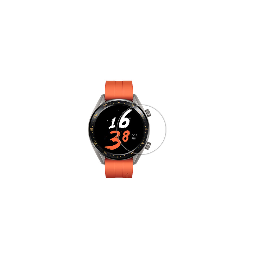 Nillkin Explosion Proof Glass Watch Screen Protector For Huawei Watch Gt 46Mm Smart Watch 921465644915