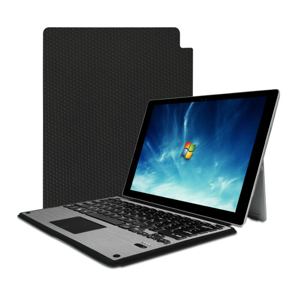 Universal Mz1088a Bluetooth Keyboard For Microsoft Surface Pro3 Pro4 Pro5 Tablet 663287450762