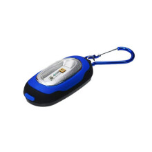 Bakeey UVC Car Sterilization Light Mini Portable Germicidal Light Handheld Sterilize Lamp For Car Home