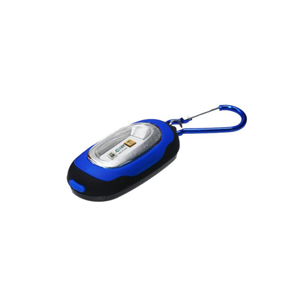Light Bakeey Uvc Car Sterilization Mini Portable Germicidal Handheld Sterilize Lamp For Car Home