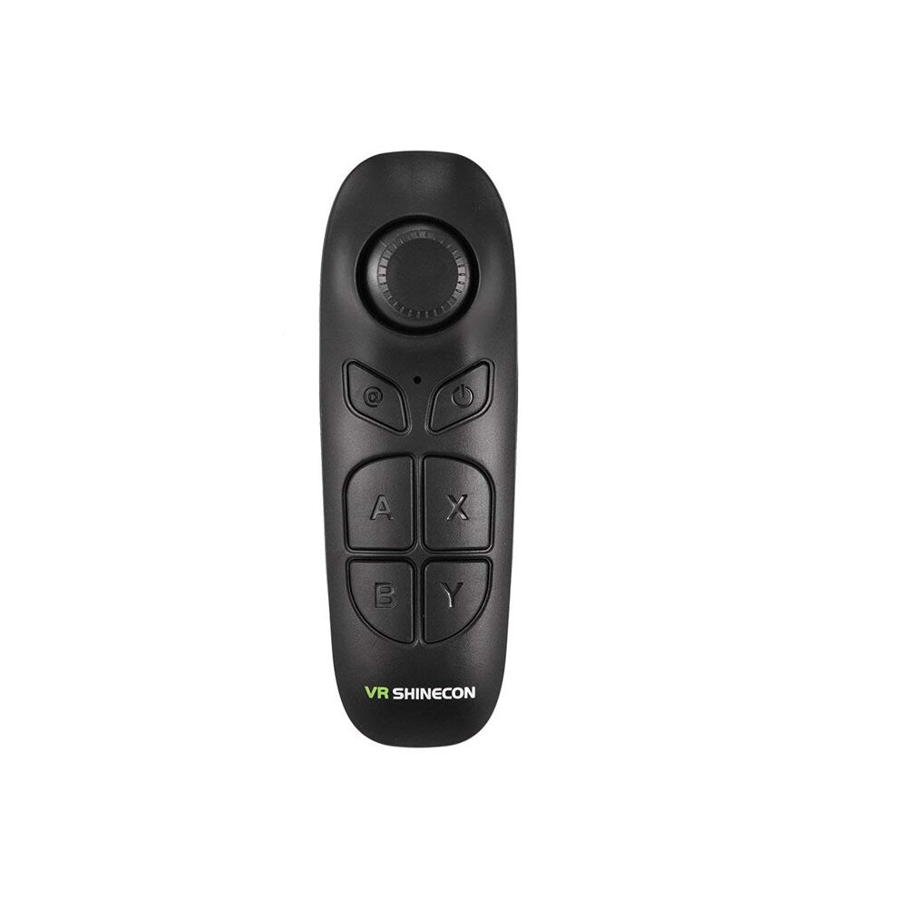 Shinecon Bluetooth 4.2 Mini Wireless Vr Glasses Remote Controller Joystick Gamepad For Ios Android Game For Iphone Vr Glasses For Samsung S20 Huawei 6906142658656