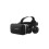 Shinecon 6.0 Virtual Reality Smartphone 3D Glasses Stereo VR Headset Helmet For IOS Android 3