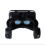 Shinecon 6.0 Virtual Reality Smartphone 3D Glasses Stereo VR Headset Helmet For IOS Android 2