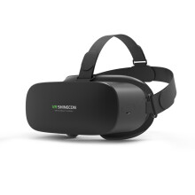 Bakeey VR Glasses Head mounted Gaming Glasses HD 2K Screen 3D Virtual Glasses Support Wifi