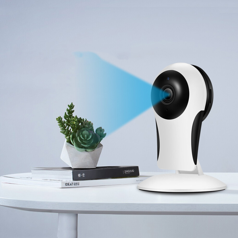 Besder 960P Ip Camera Wifi Wireless Cctv Camera Surveillance Ir Night Vision P2p Baby Monitor Pet Security Camera 6922660488315