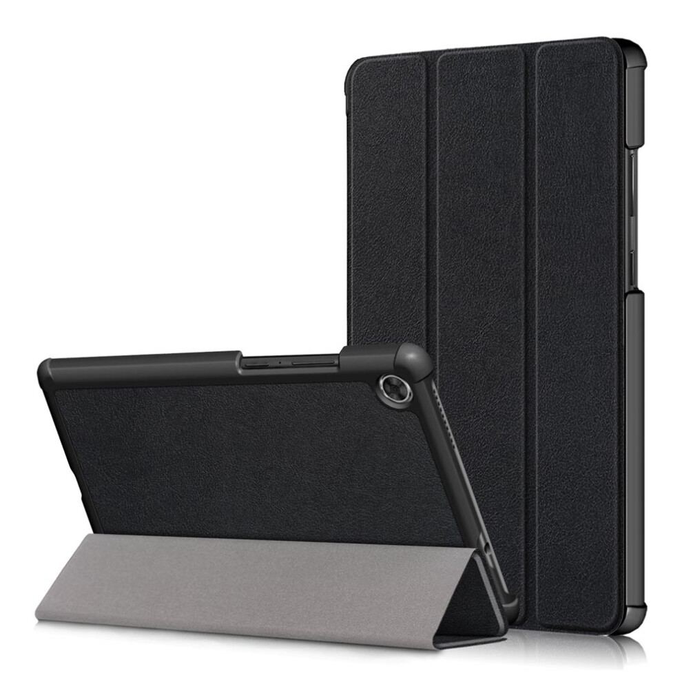 Tri Fold Tablet Case Cover For Lenovo Tab M8 Tablet 619956743758