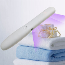 Bakeey Portable UVC Sterilizer Lamp Ozone Free Ultraviolet Sterilizer Lights For Household