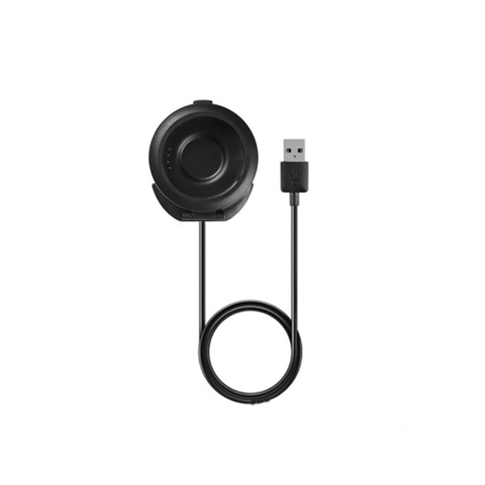 Bakeey Watch Cable Dock Charger For Xiaomi Amazfit Verge Smart Watch Black 6083182451710