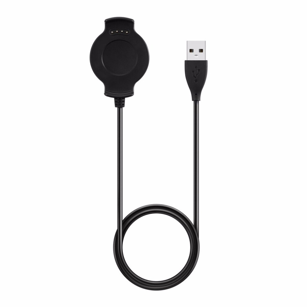 Bakeey Charging Dock Watch Cable For Smart Watch Huawei Watch 2 Black/White 615116894988