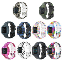 Bakeey Colorful Half pack Silicone Kids Replacement Strap Smart Watch Band For Garmin Fit JR3 Vivofit JR3