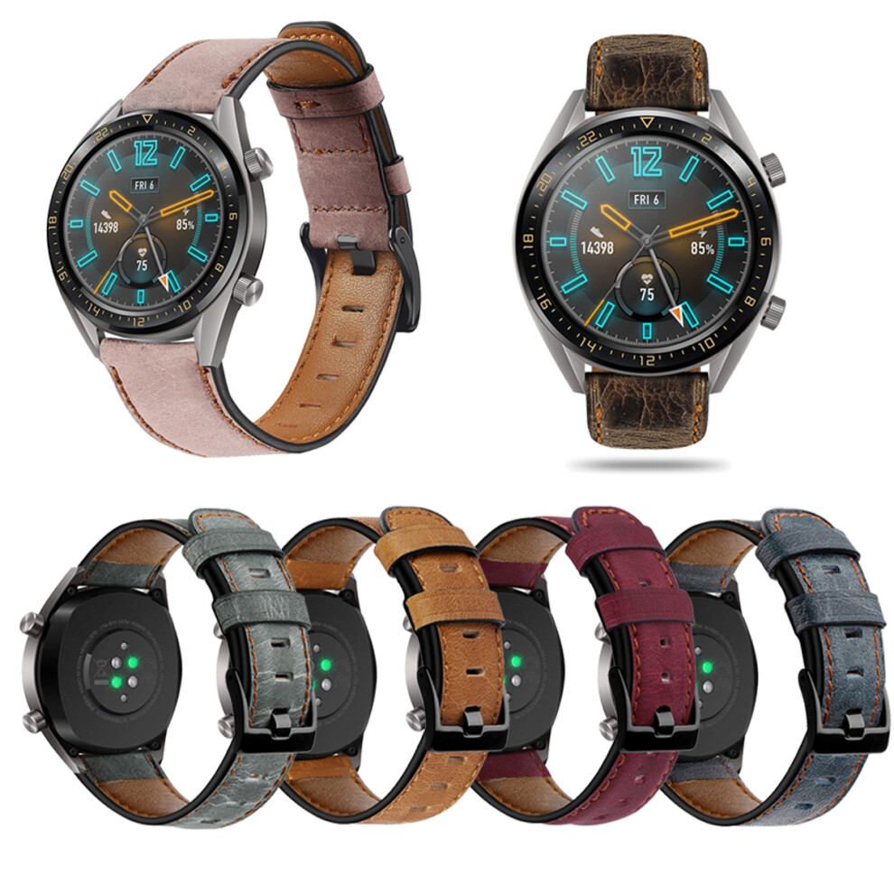 22Mm Watch Strap Replacement Watch Band For Huawei Watch Gt Watch Gt2 Not,Specified 603983622018