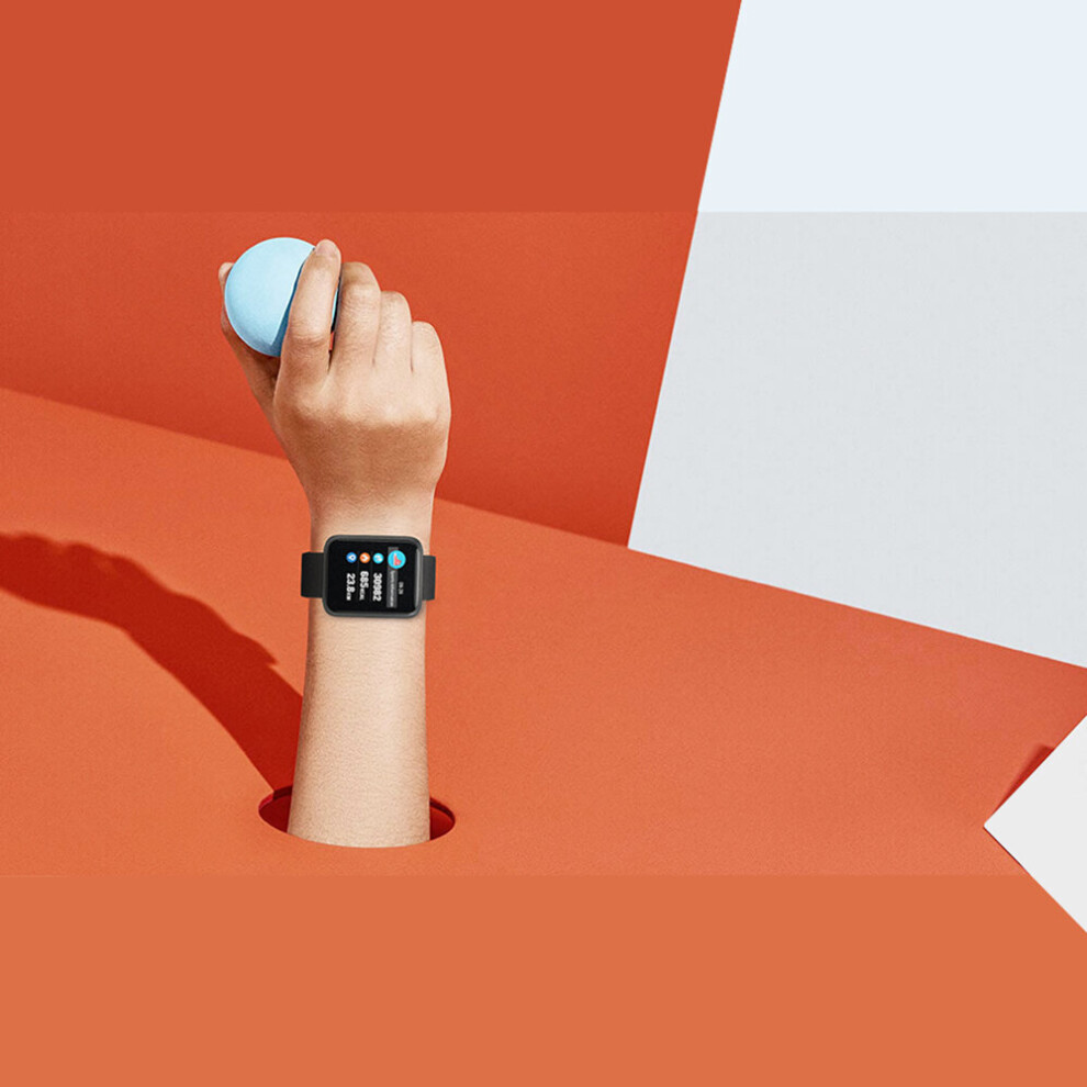 Bakeey Sport3 Hr Blood Pressure Multi Sport Modes Sport Bracelet Smart Watch 787852066360