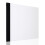 Mrosaa A4 LED Artist Thin Art Stencil Drawing Board Light Box Pad Table 3