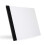 Mrosaa A4 LED Artist Thin Art Stencil Drawing Board Light Box Pad Table 6