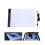 Mrosaa A4 LED Artist Thin Art Stencil Drawing Board Light Box Pad Table 5