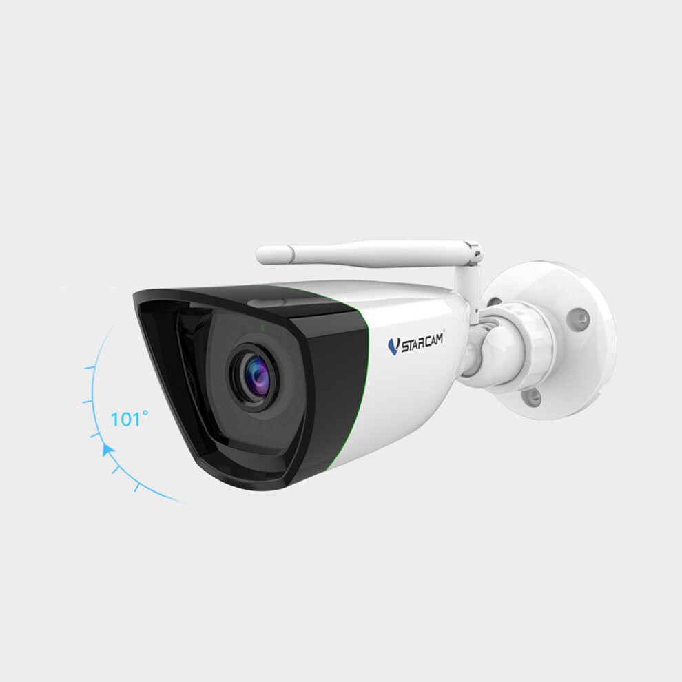 Vstarcam Hd 2Mp Ip Security Camera Wifi Wireless 1080P Outdoor Ptz Waterproof Night Vision Onvif 652042205068