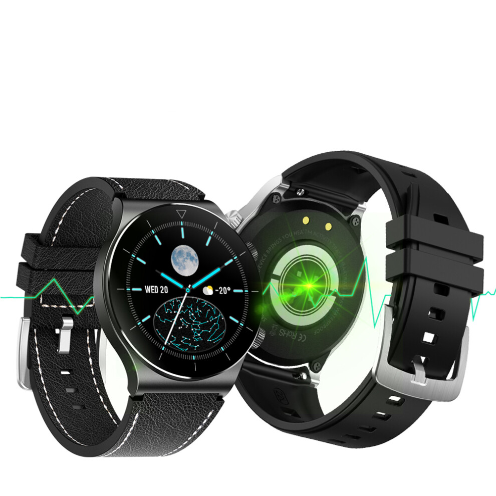 Bakeey M99 Bluetooth 5.0 Wristband 30 Days Long Standby Heart Rate Blood Pressure Monitor Fitness Tracker Multi Language Smart Watch 6900080139338