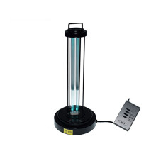 Cnlight 38W 60W 230nm UV Lamp Sterilizer Remote Control Cleaning Tool