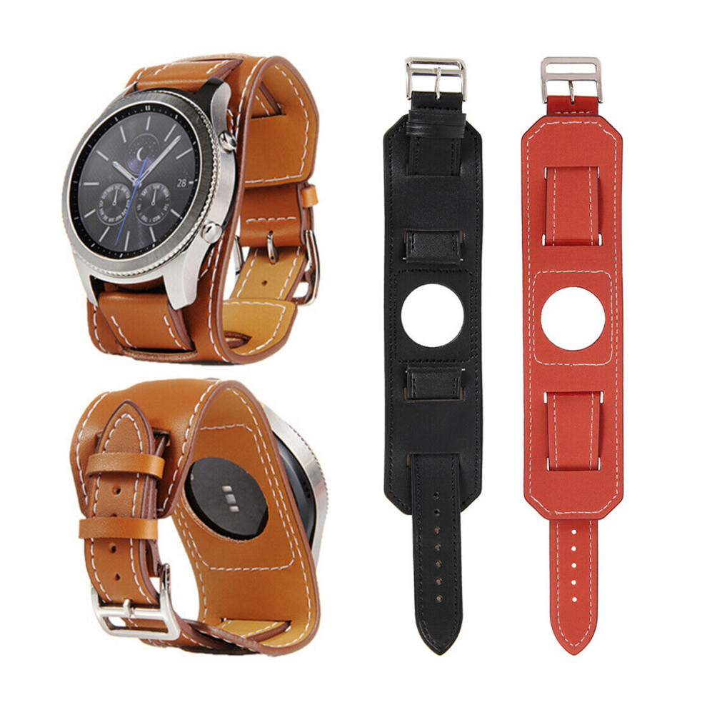22Mm Watch Band Strap Wristband Replacement For Samsung Galaxy Watch 46Mm Gear S3 Frontier Not,Specified 6900063802471