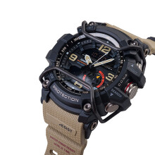 Bakeey Stainless Steel Protectors Wire Guards Watch Bumper for CASIO G Shock GG1000