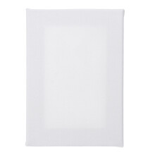 10Pcs White Blank Square Artist Canvas for Canvas Oil Painting Wooden Board Frame For Primed Oil Acrylic Paint
