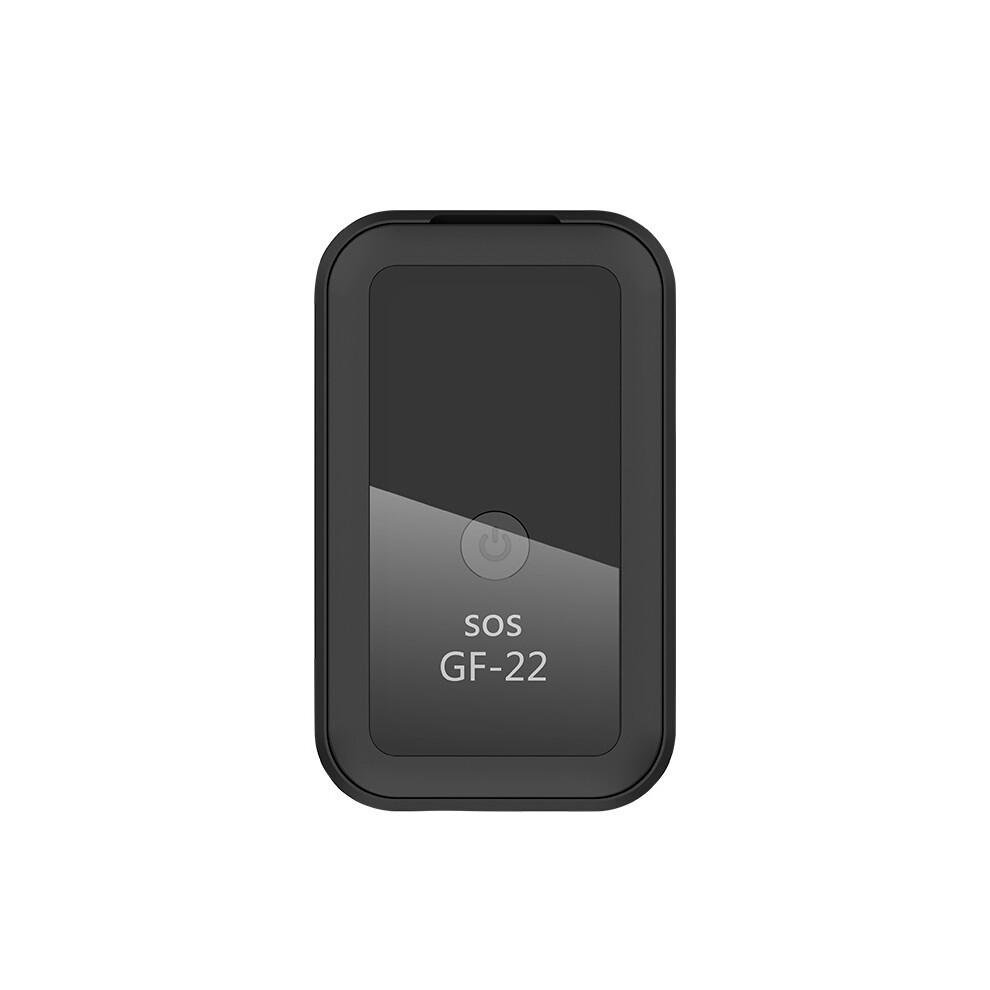 Bakeey Gf22 Car Locator Anti Lost Device Beidou Mini Gps Locator Tracker For Pets Children Elderly 6083184092874