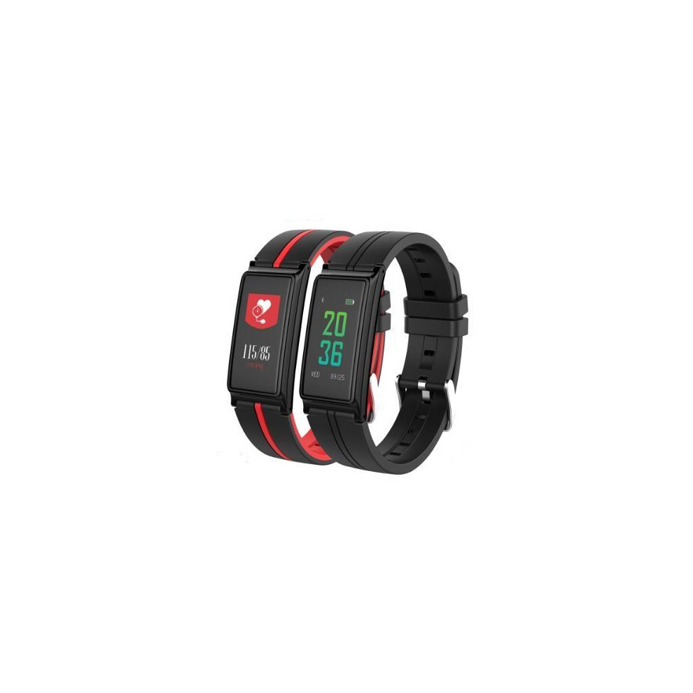 B5 Blood Pressure Heart Rate Monitor Smart Bracelet Pedometer Fitness Tracker Smart Wristband