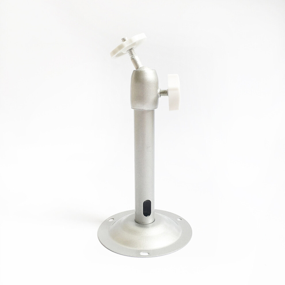 Bracket Support Cctv Camera Holder Indoor Outdoor Wall Mount Stand Aluminum Alloy Accessories 756330647582