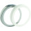 Luceco Luceco LED Eco Decorative Bulkhead Colour Change White 15W 8