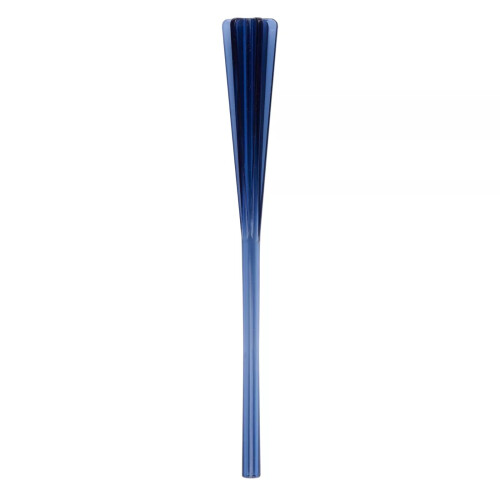 Alpina Reusable Drinking Straws Cocktail Muddler Masher 2In1 with brush 2