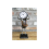 Robot Spaceman Style Portable Desk Bedside Clock 5