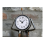 Robot Spaceman Style Portable Desk Bedside Clock 6