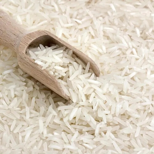 SELLA BASMATI RICE 10KG EXTRA LONG GRAIN 1