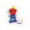 Dropple Game, Tower Challenge, Pull Sticks Without Dropping the Pups 3
