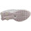 Nike (38) Nike Shox R4 Damen Turnschuhe Wei? Silber 4