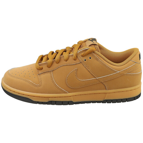 Nike (42.5) Nike Dunk Low Retro SE Herren in Weizenbraun 2