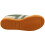 Gola (41) Gola Damen ELAN Mode-Sneaker in Weizen-Gr?n 4