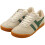Gola (38) Gola Damen ELAN Mode-Sneaker in Weizen-Gr?n 6