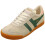 Gola (38) Gola Damen ELAN Mode-Sneaker in Weizen-Gr?n 1