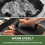 Burger Press 7Inch Round Cast Iron Smash Bacon Press Meat Steak with Wood Handle for Griddle, Sandwich, Nonstick Pan 4