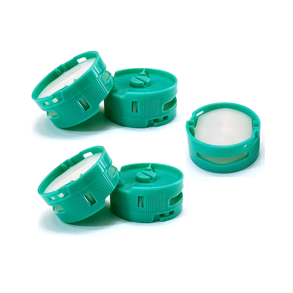5PCS Odor Neutralizers for Shark AZ3000 AZ3002 HZ3000 HZ3002 ZD550 IZ862H 1541FC3000 Vacuum Cleaner Cartridges