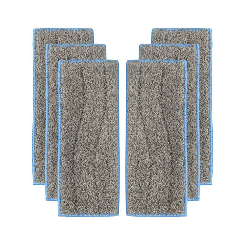 Replacement for Braava Jet M6 Wet Mopping Pads i-Robot Braava Jet M Series m6 (6110) (6012) (6112) Ultimate Robot Mop