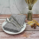 Microfiber Dish Towels - Soft, Super Absorbent and Lint Free Kitchen Towels - 8 Pack 4