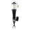 Front Left Air Suspension Strut For Bentley Continental GT Flying Spur 2003-2012 1