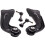 Kit Bras de Suspension for VW Golf 5/6 Touran Commande Renforcé Essieu Arrièr 6