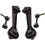 Kit Bras de Suspension for VW Golf 5/6 Touran Commande Renforcé Essieu Arrièr 5