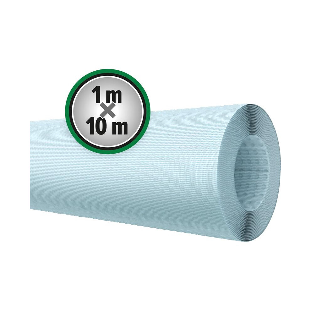Drybase 3Mm Plaster Mesh Membrane 1M X 10M 5060132767191