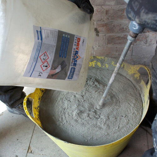 Drybase Flex Adhesive 10kg x 20 1