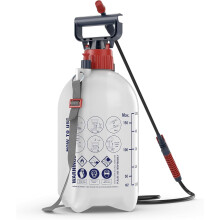 Pump up Sprayer 5 Litres