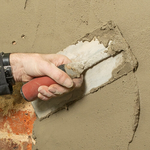Dryzone Fast Set Renovation Plaster 20kg x 50 2